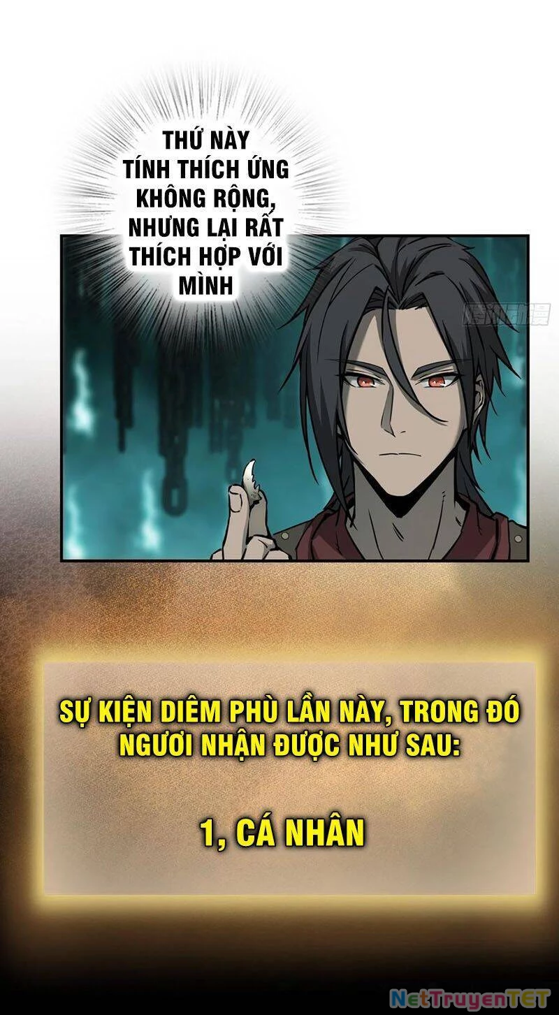 Bắt Đầu Từ Cửu Đầu Điểu Chapter 94 - Trang 2