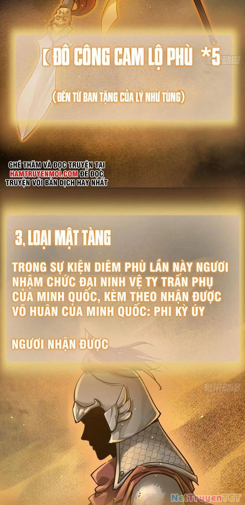 Bắt Đầu Từ Cửu Đầu Điểu Chapter 94 - Trang 2