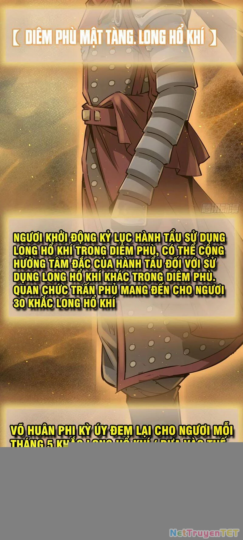 Bắt Đầu Từ Cửu Đầu Điểu Chapter 94 - Trang 2