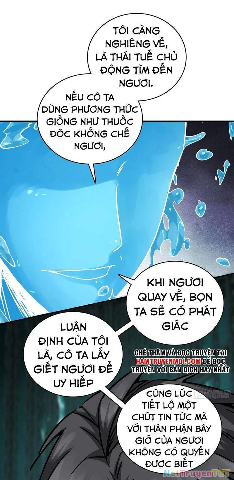 Bắt Đầu Từ Cửu Đầu Điểu Chapter 94 - Trang 2