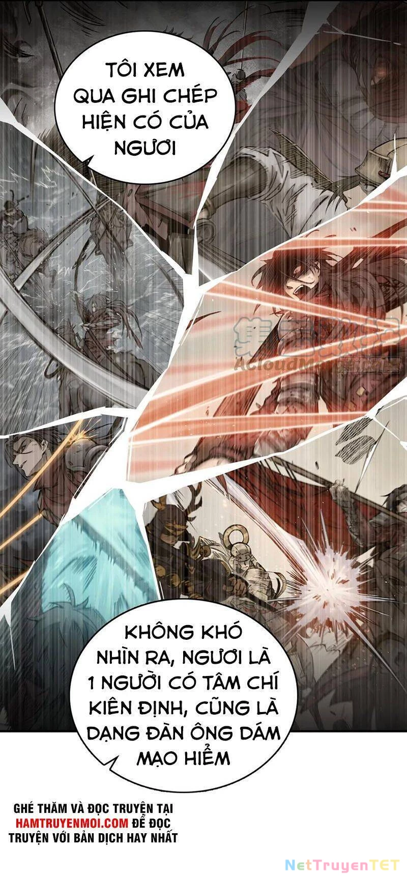 Bắt Đầu Từ Cửu Đầu Điểu Chapter 94 - Trang 2
