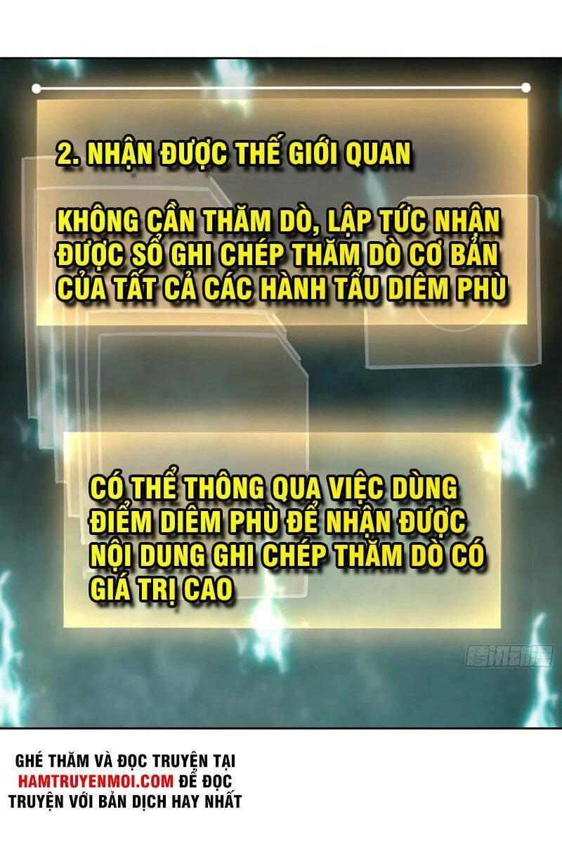 Bắt Đầu Từ Cửu Đầu Điểu Chapter 95 - Trang 2