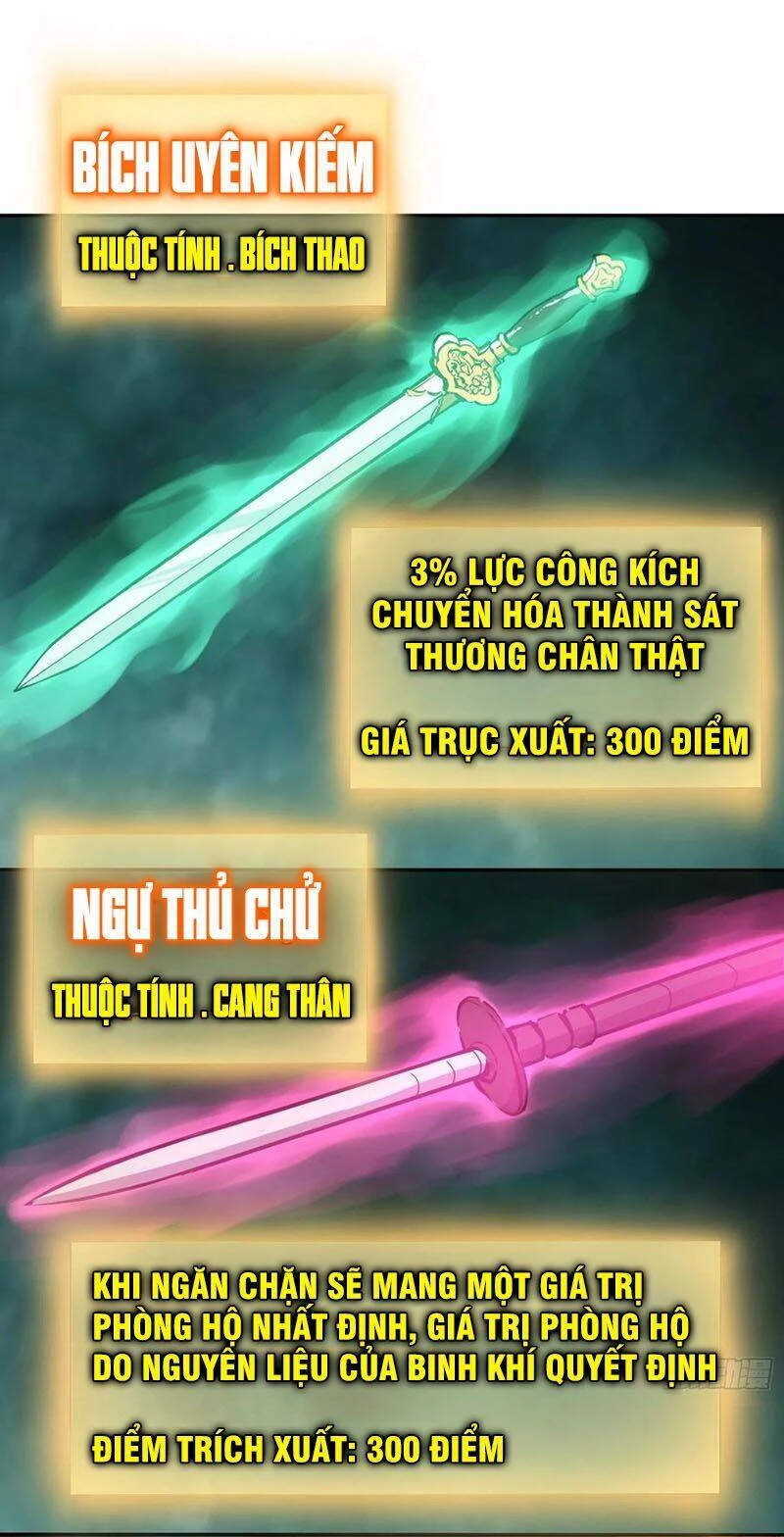 Bắt Đầu Từ Cửu Đầu Điểu Chapter 95 - Trang 2
