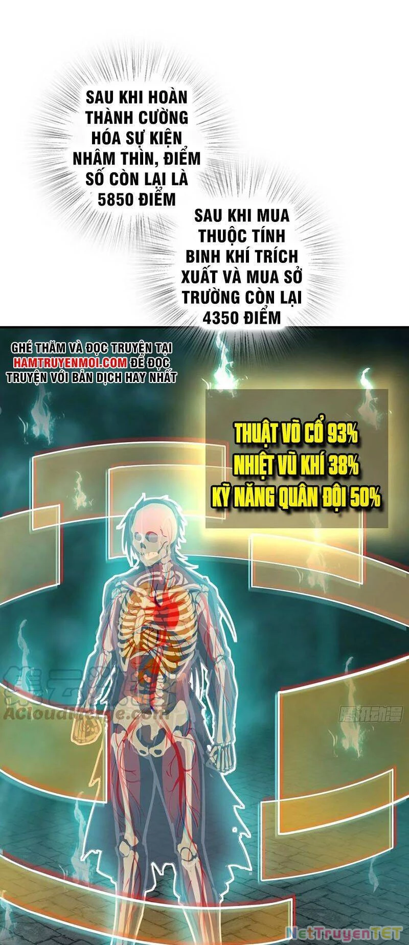 Bắt Đầu Từ Cửu Đầu Điểu Chapter 95 - Trang 2