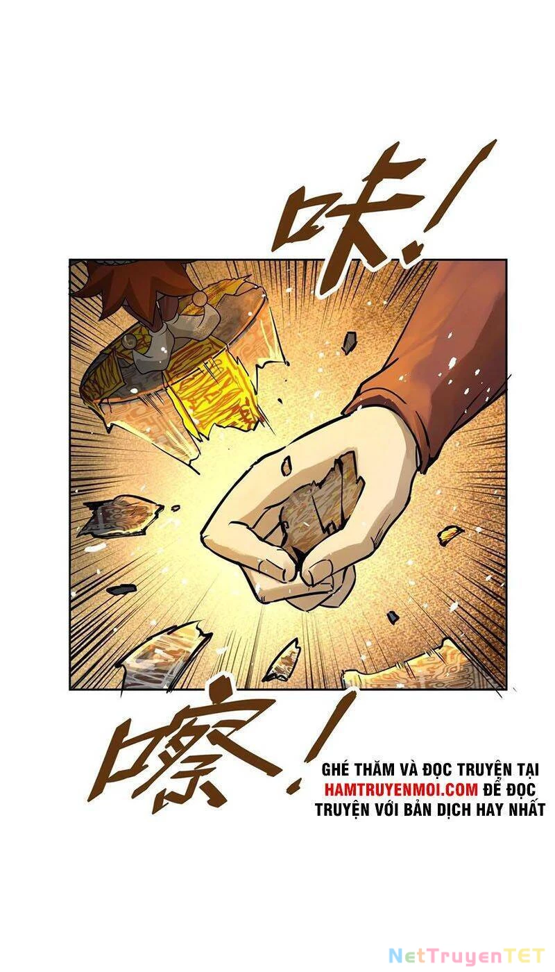 Bắt Đầu Từ Cửu Đầu Điểu Chapter 95 - Trang 2