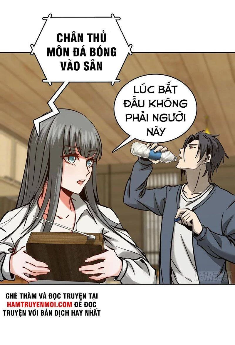 Bắt Đầu Từ Cửu Đầu Điểu Chapter 97 - Trang 2