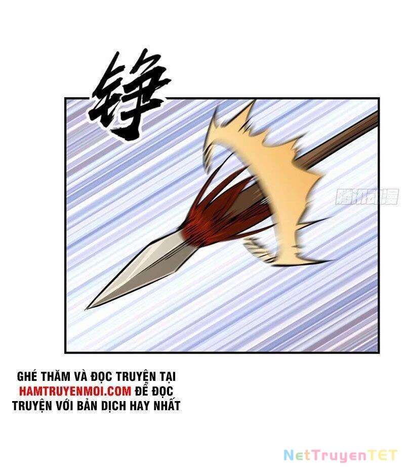 Bắt Đầu Từ Cửu Đầu Điểu Chapter 97 - Trang 2