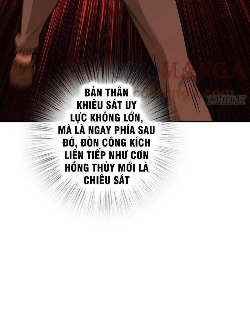 Bắt Đầu Từ Cửu Đầu Điểu Chapter 97 - Trang 2