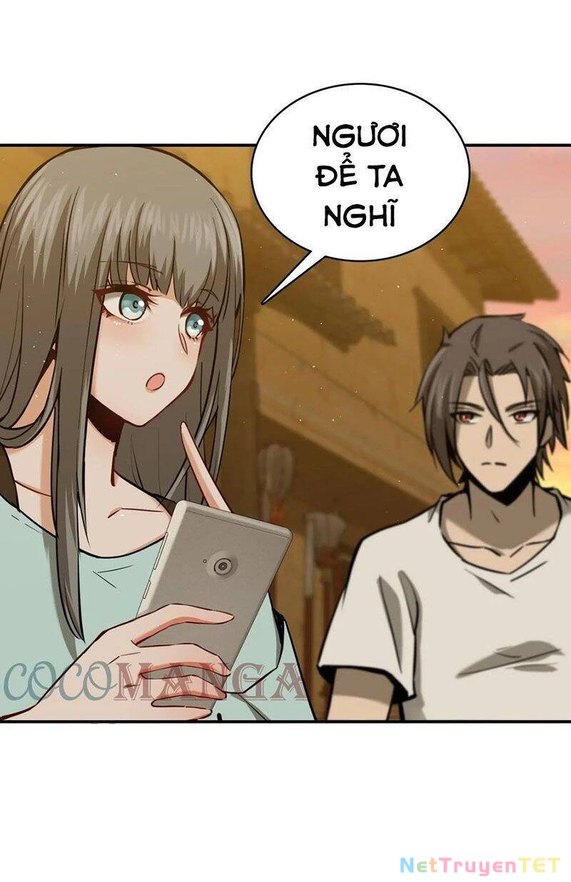 Bắt Đầu Từ Cửu Đầu Điểu Chapter 97 - Trang 2