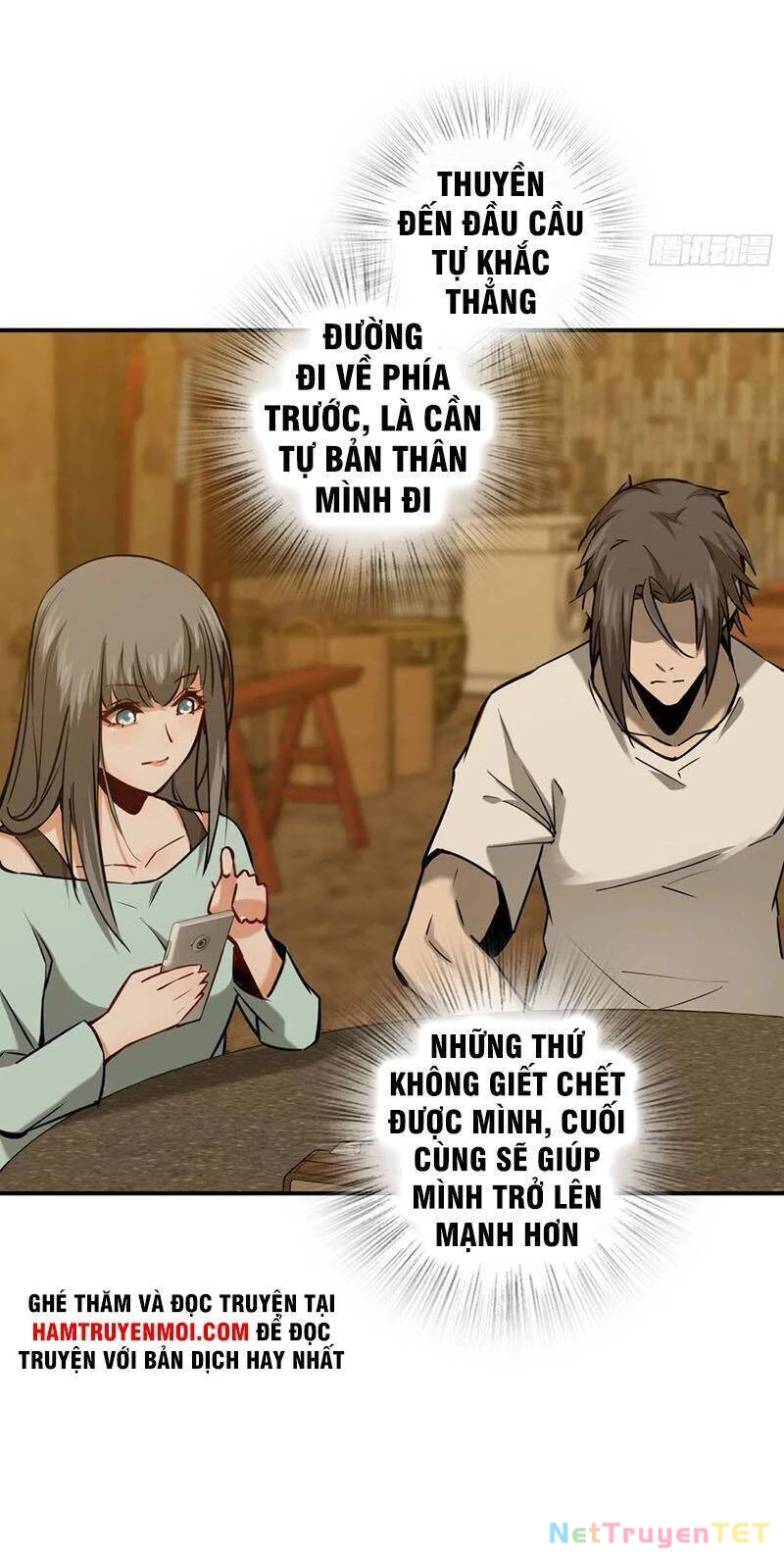 Bắt Đầu Từ Cửu Đầu Điểu Chapter 97 - Trang 2