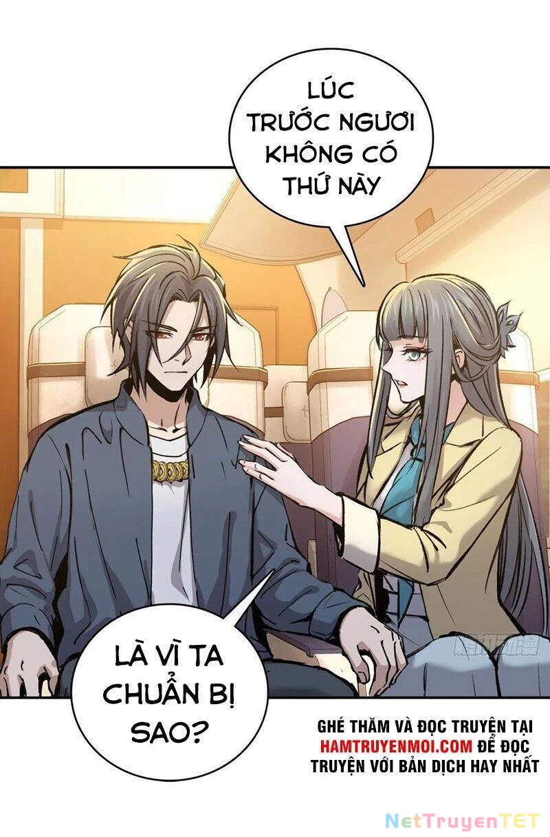 Bắt Đầu Từ Cửu Đầu Điểu Chapter 98 - Trang 2