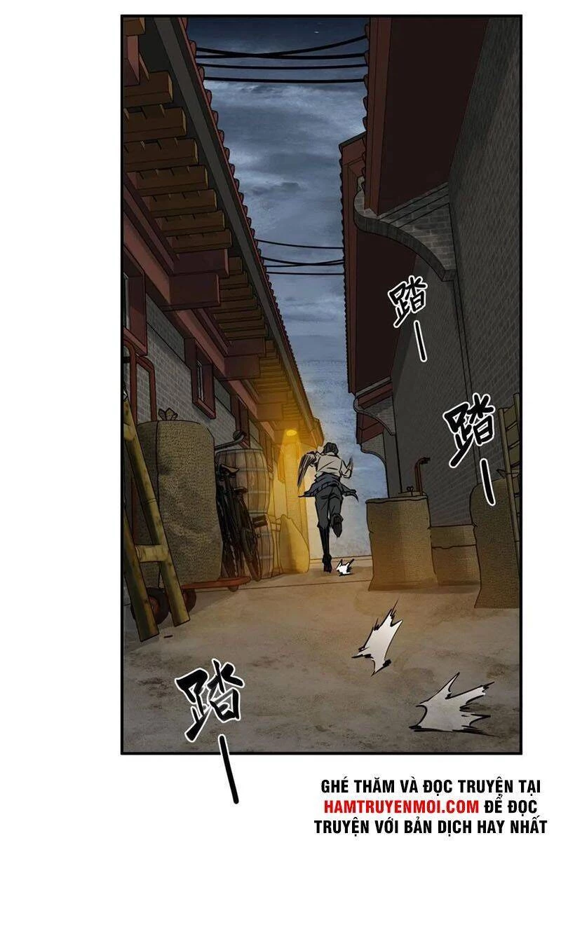 Bắt Đầu Từ Cửu Đầu Điểu Chapter 98 - Trang 2