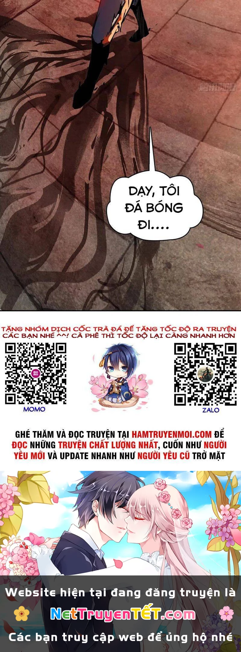 Bắt Đầu Từ Cửu Đầu Điểu Chapter 98 - Trang 2