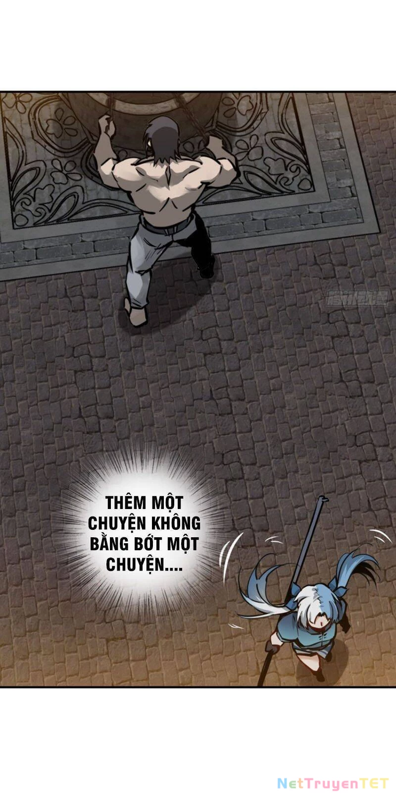 Bắt Đầu Từ Cửu Đầu Điểu Chapter 99 - Trang 2