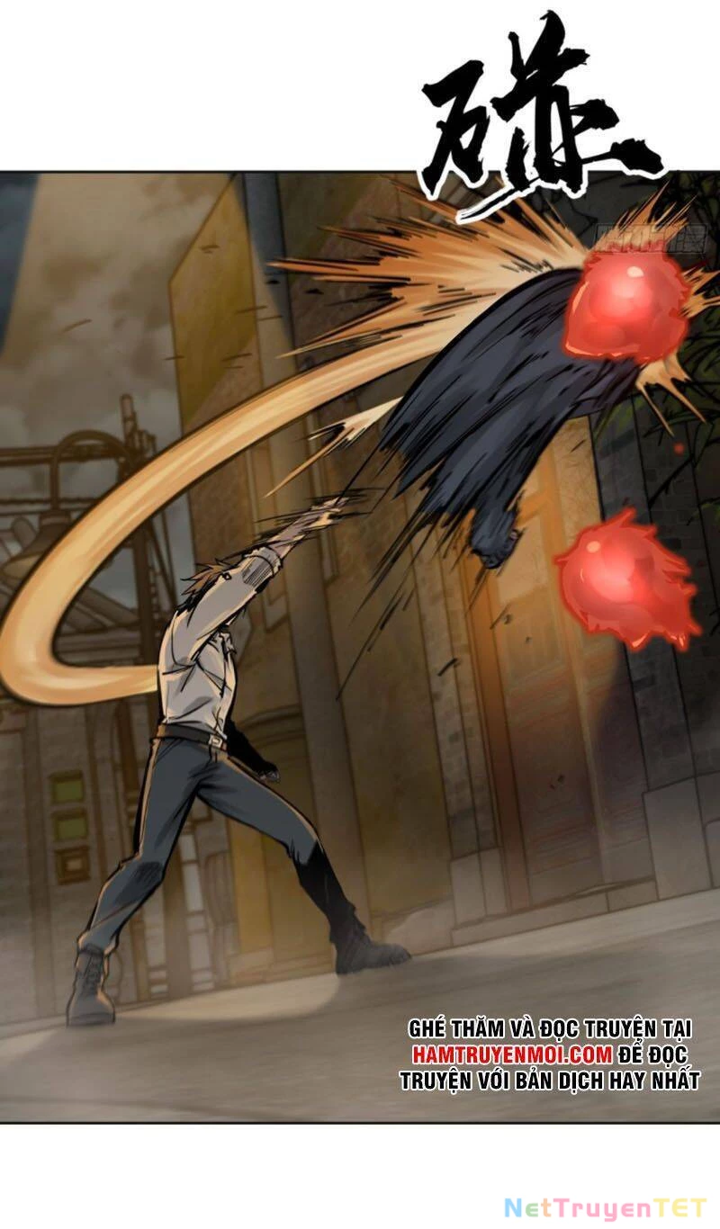 Bắt Đầu Từ Cửu Đầu Điểu Chapter 99 - Trang 2