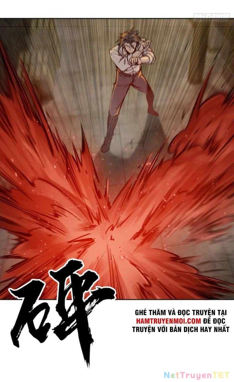 Bắt Đầu Từ Cửu Đầu Điểu Chapter 99 - Trang 2