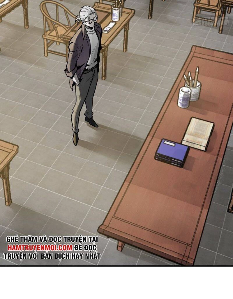 Bắt Đầu Từ Cửu Đầu Điểu Chapter 101 - Trang 2