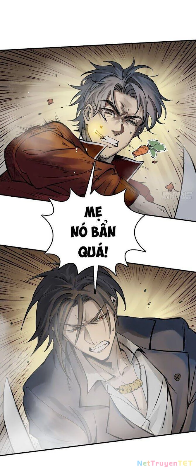 Bắt Đầu Từ Cửu Đầu Điểu Chapter 101 - Trang 2