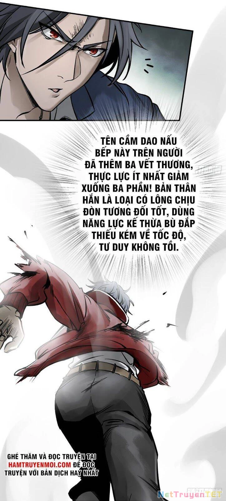 Bắt Đầu Từ Cửu Đầu Điểu Chapter 101 - Trang 2