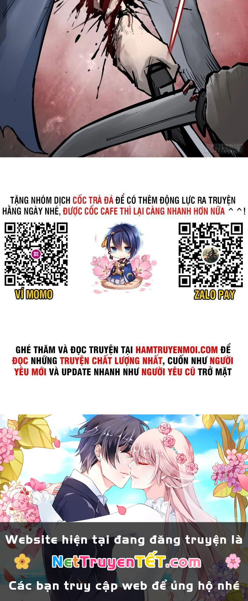 Bắt Đầu Từ Cửu Đầu Điểu Chapter 101 - Trang 2