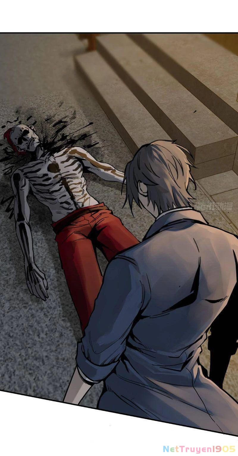 Bắt Đầu Từ Cửu Đầu Điểu Chapter 105 - 2