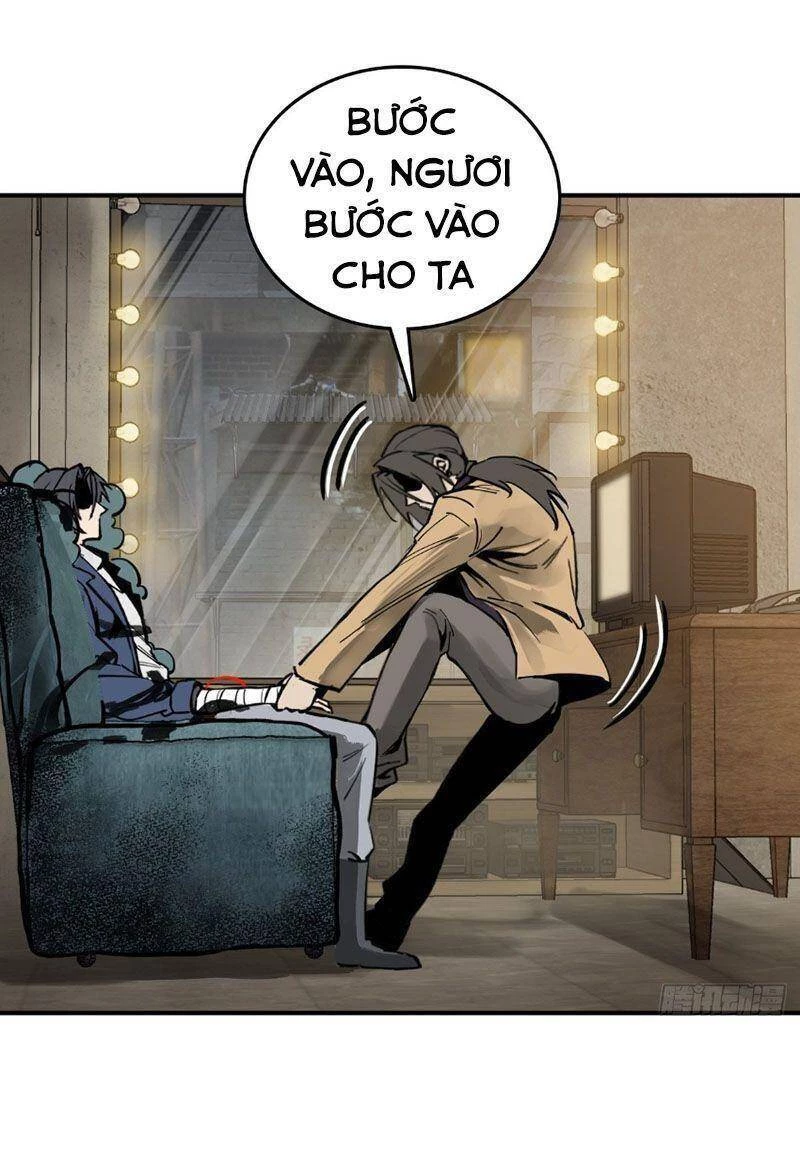 Bắt Đầu Từ Cửu Đầu Điểu Chapter 105 - 31
