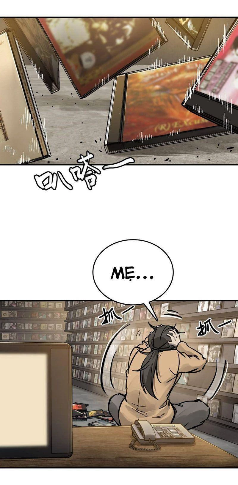 Bắt Đầu Từ Cửu Đầu Điểu Chapter 105 - 47