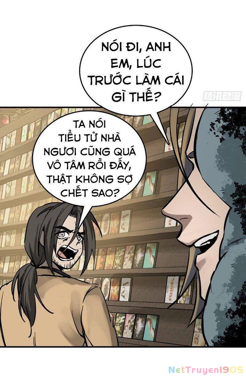 Bắt Đầu Từ Cửu Đầu Điểu Chapter 105 - 51