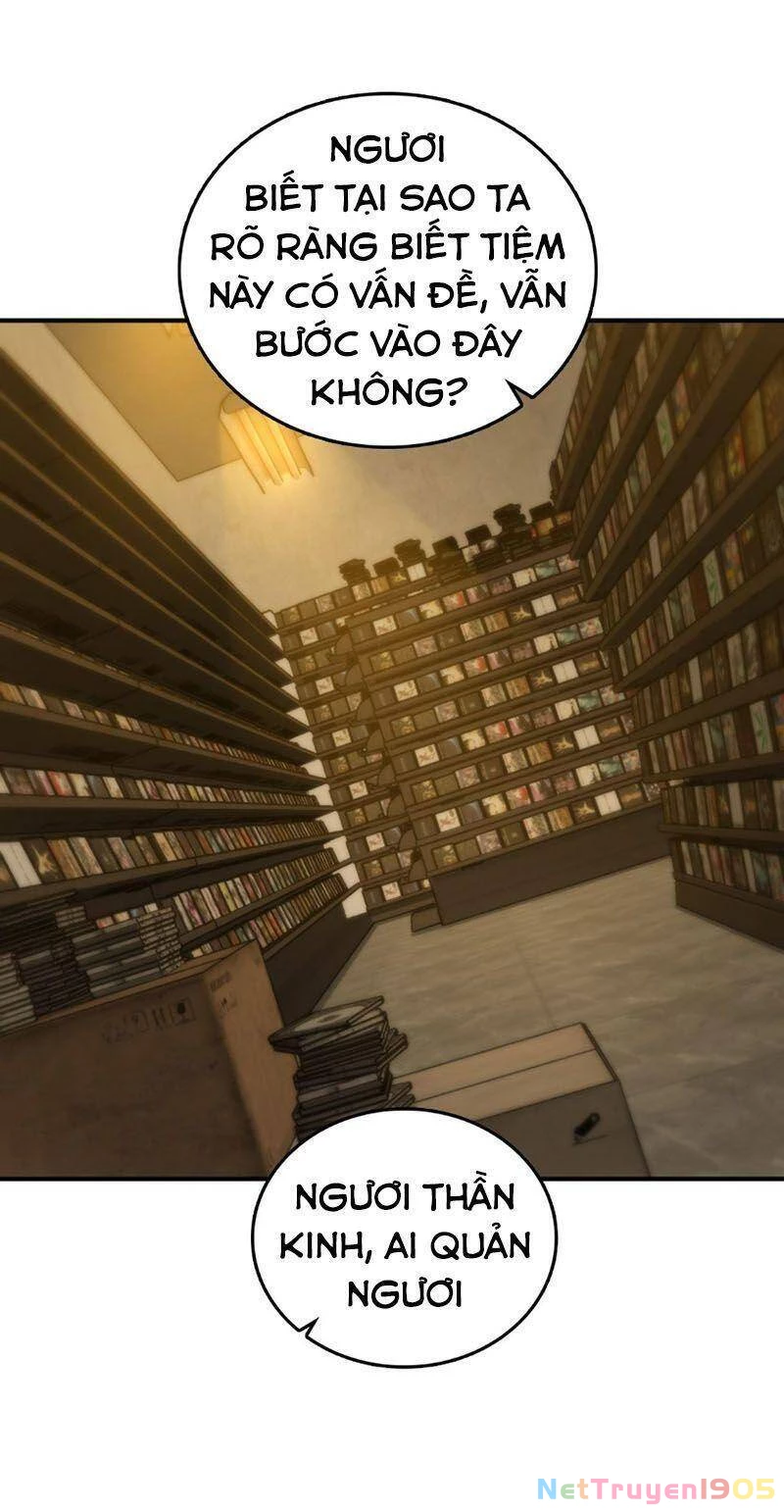 Bắt Đầu Từ Cửu Đầu Điểu Chapter 105 - 59