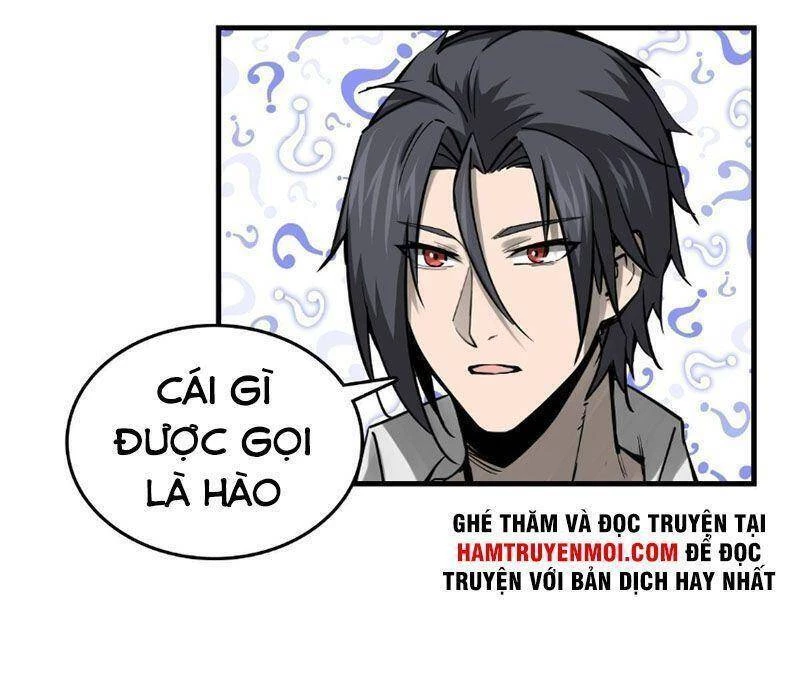 Bắt Đầu Từ Cửu Đầu Điểu Chapter 106 - 3