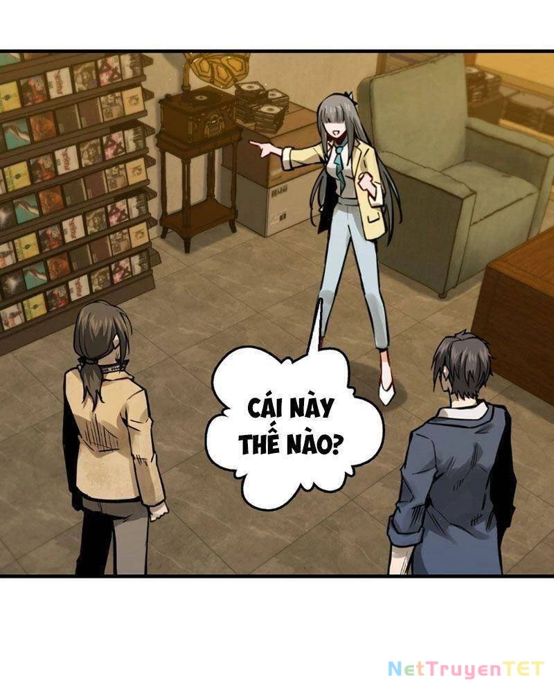 Bắt Đầu Từ Cửu Đầu Điểu Chapter 106 - 6