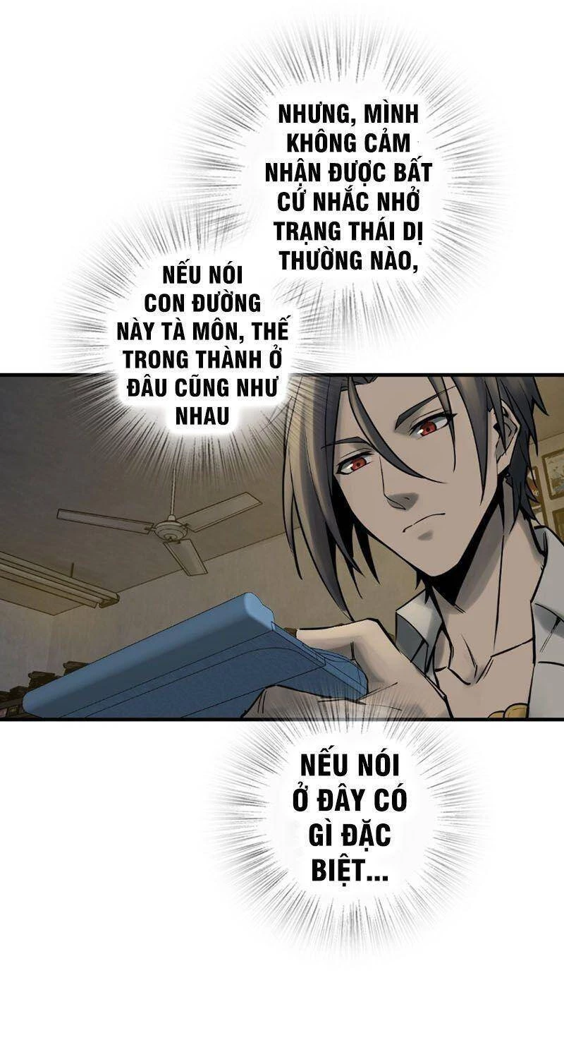 Bắt Đầu Từ Cửu Đầu Điểu Chapter 106 - 16