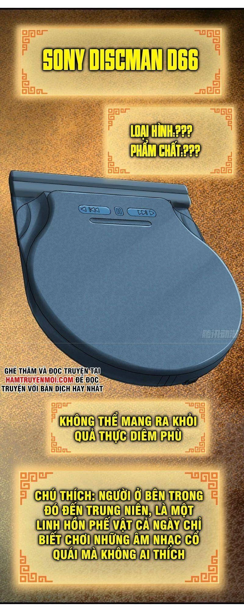 Bắt Đầu Từ Cửu Đầu Điểu Chapter 106 - 17