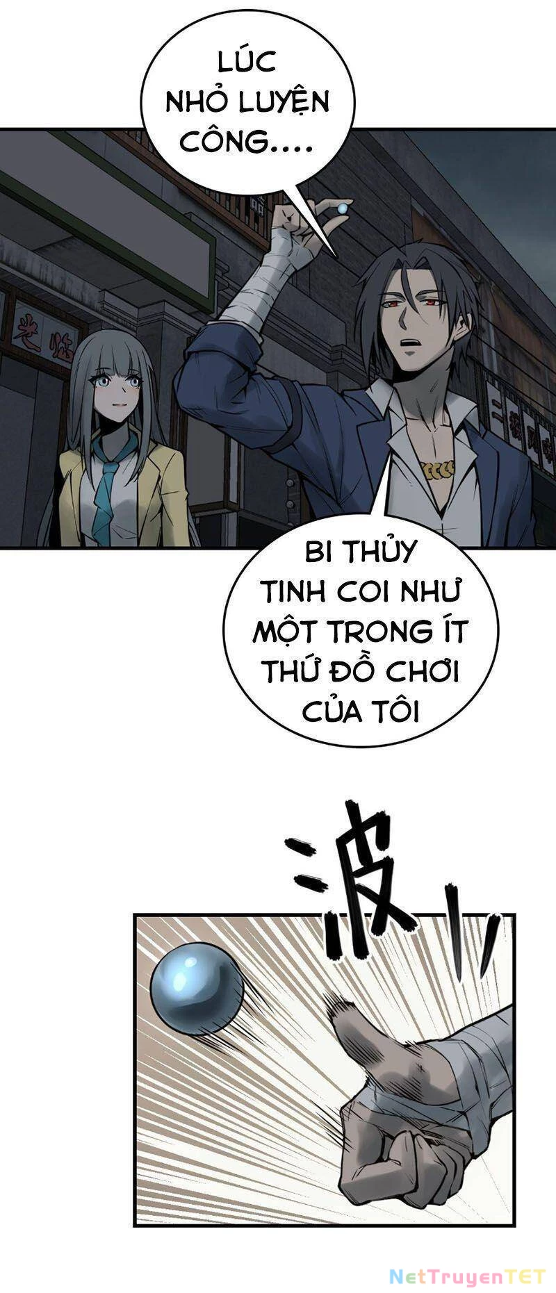 Bắt Đầu Từ Cửu Đầu Điểu Chapter 106 - 22