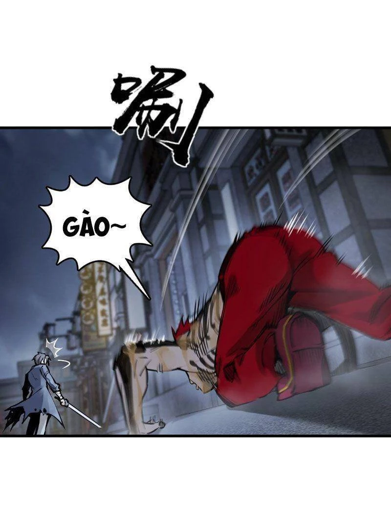 Bắt Đầu Từ Cửu Đầu Điểu Chapter 106 - 34