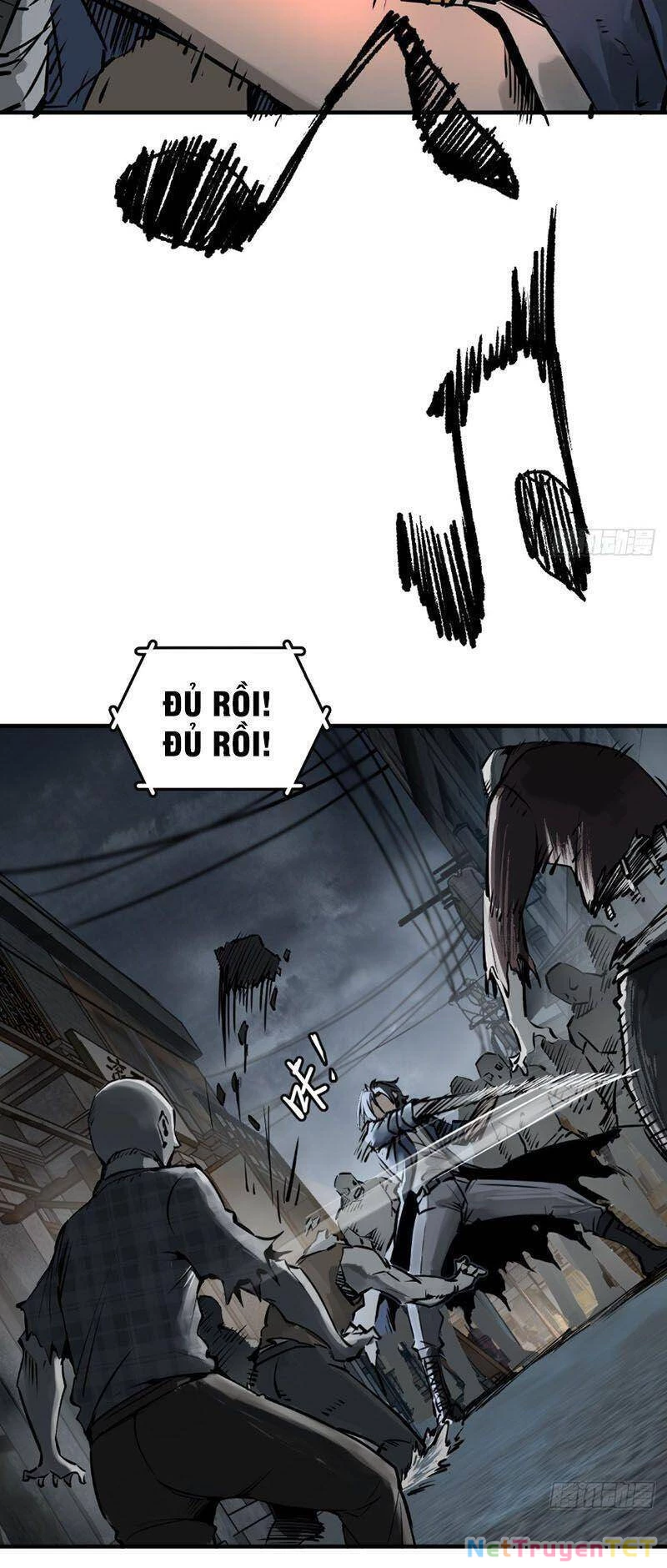 Bắt Đầu Từ Cửu Đầu Điểu Chapter 106 - 70