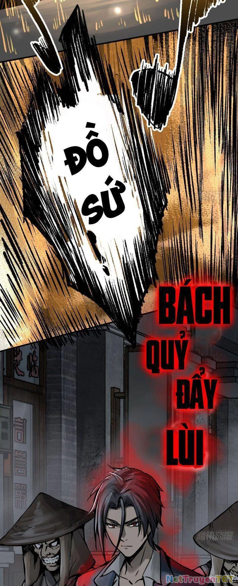 Bắt Đầu Từ Cửu Đầu Điểu Chapter 106 - 76