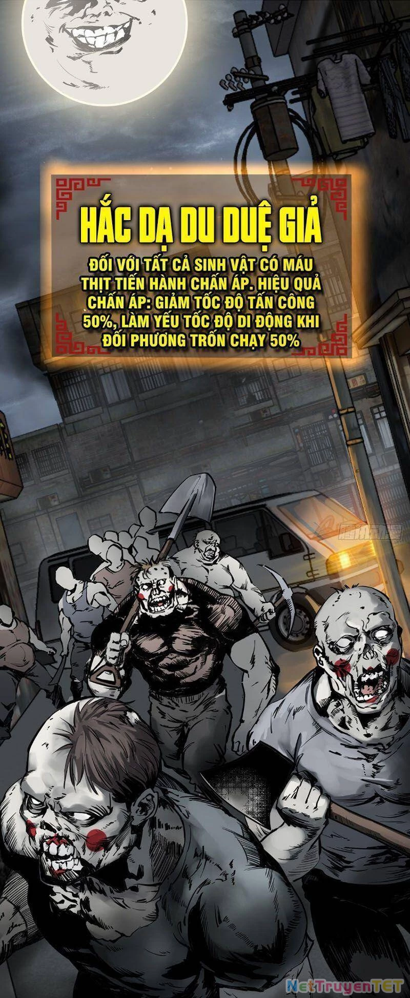 Bắt Đầu Từ Cửu Đầu Điểu Chapter 107 - Trang 2