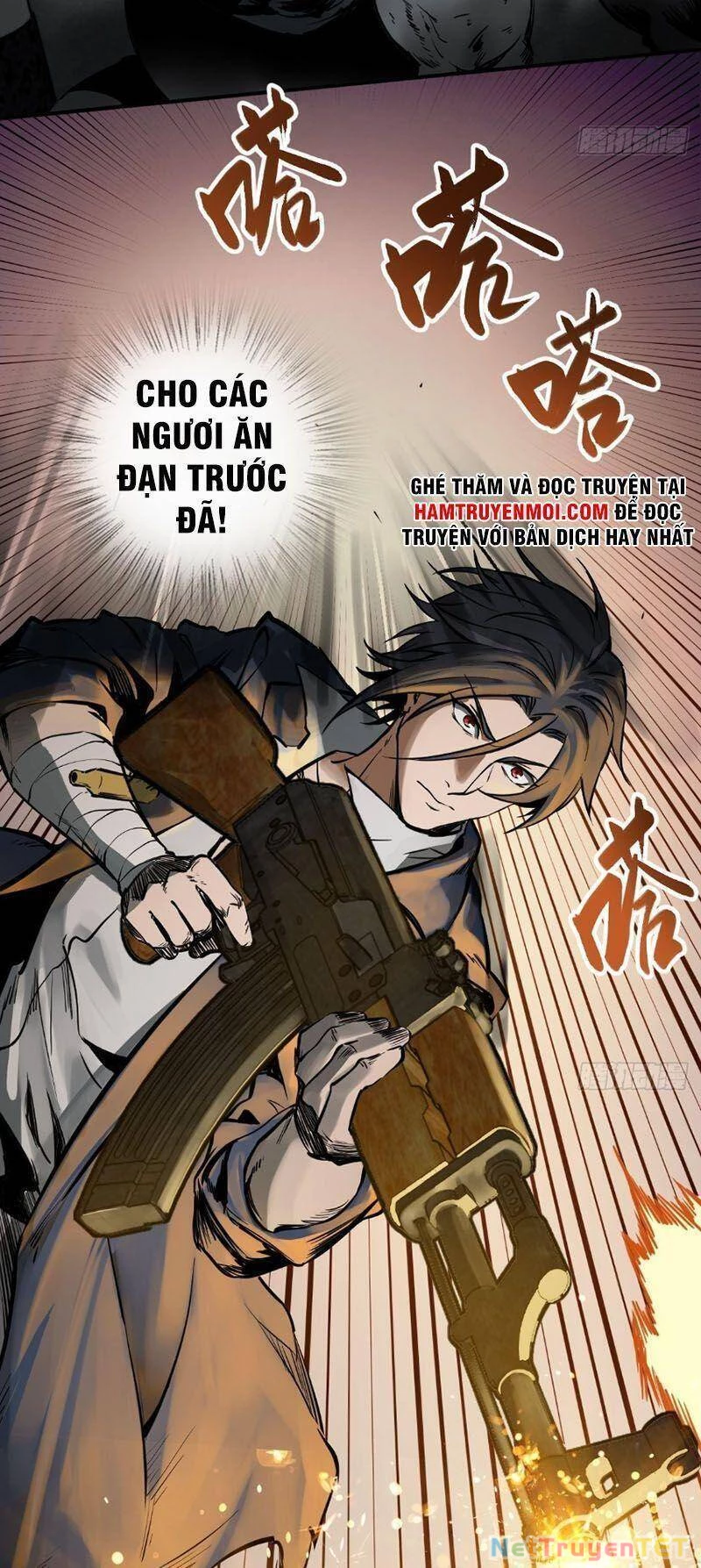 Bắt Đầu Từ Cửu Đầu Điểu Chapter 107 - Trang 2