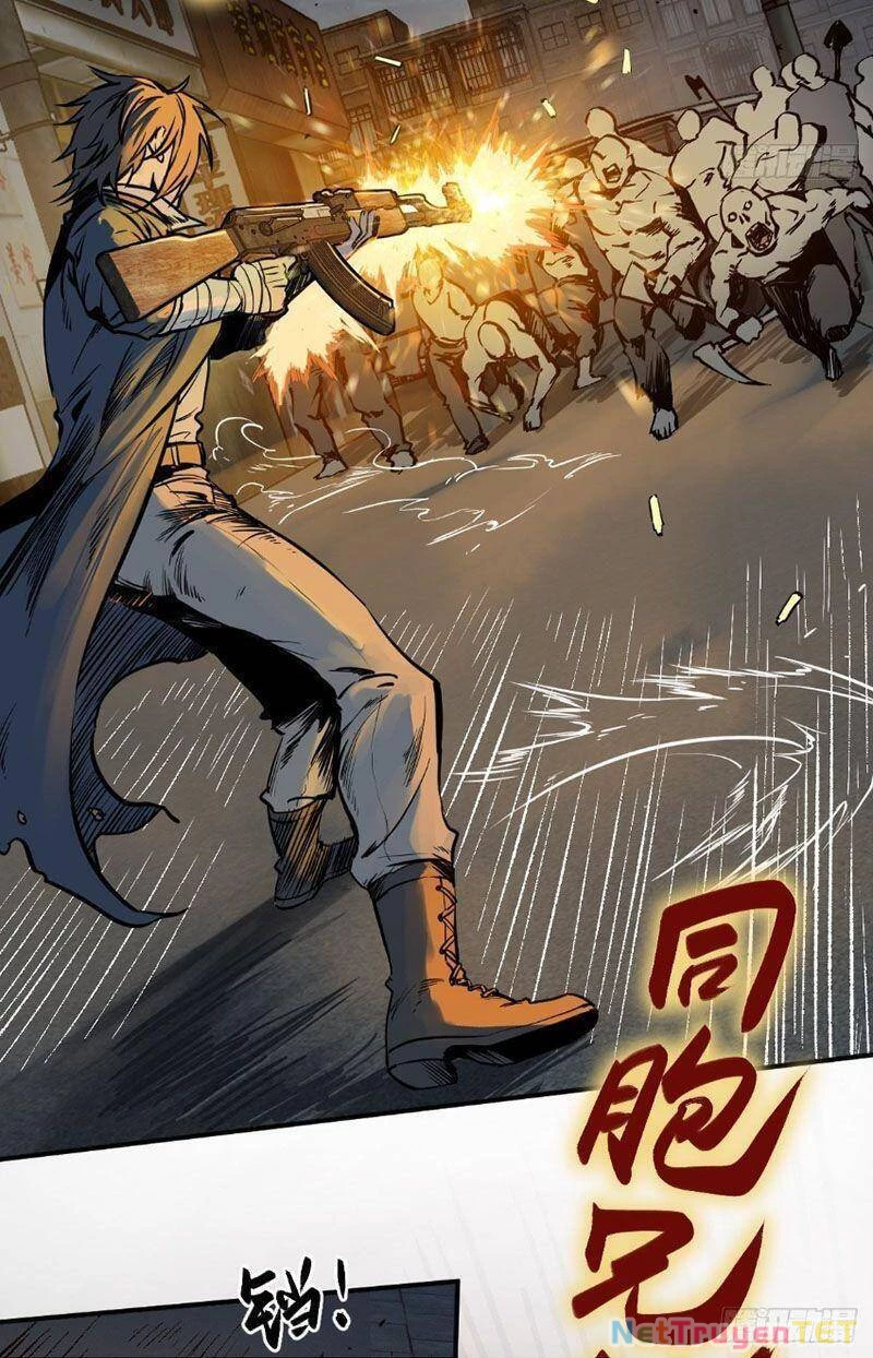 Bắt Đầu Từ Cửu Đầu Điểu Chapter 107 - Trang 2