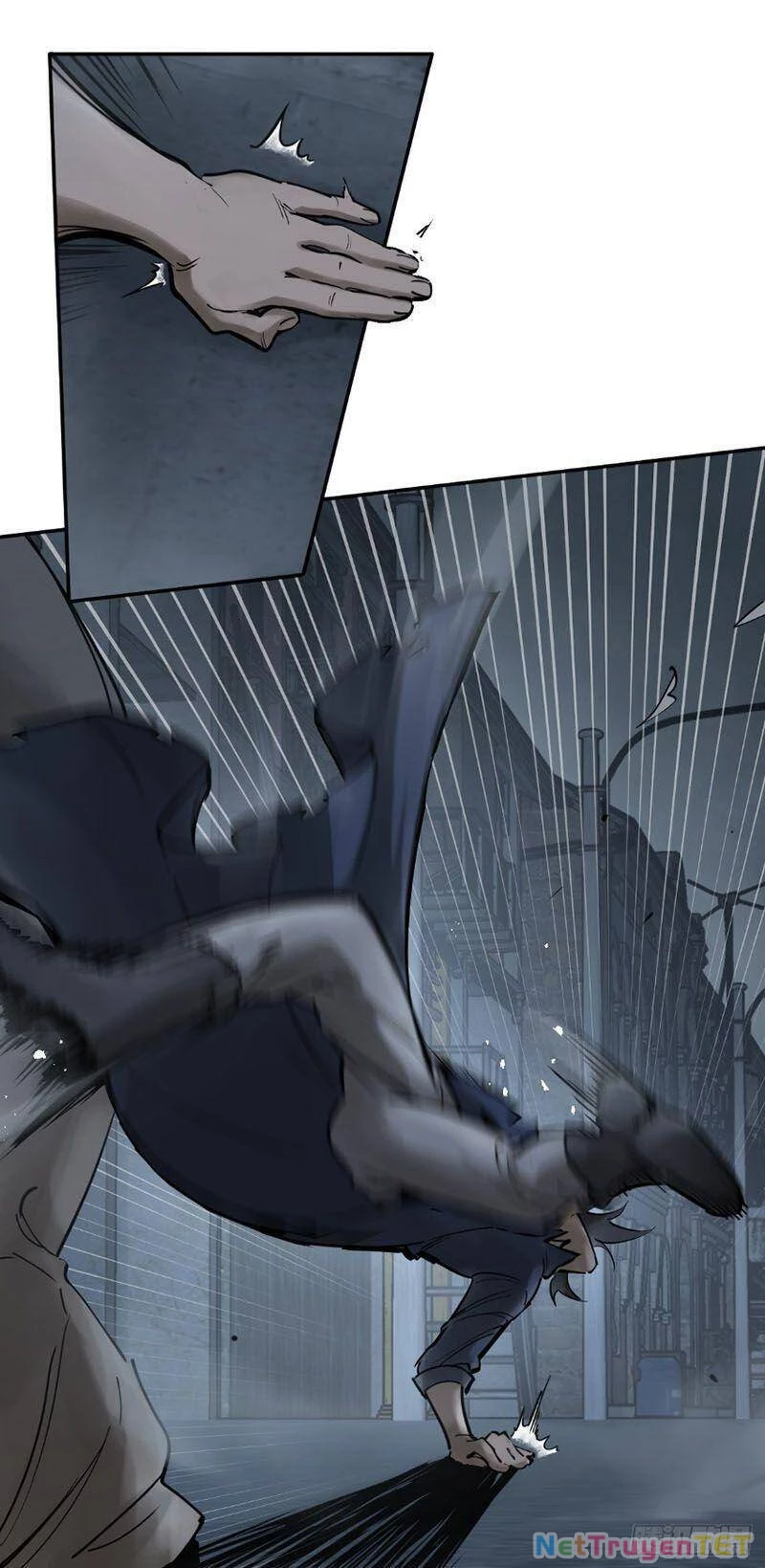 Bắt Đầu Từ Cửu Đầu Điểu Chapter 107 - Trang 2