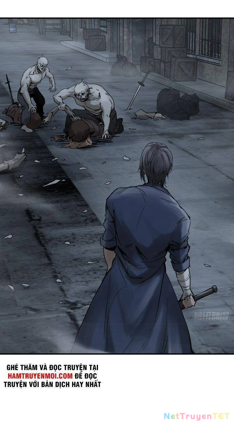 Bắt Đầu Từ Cửu Đầu Điểu Chapter 107 - Trang 2