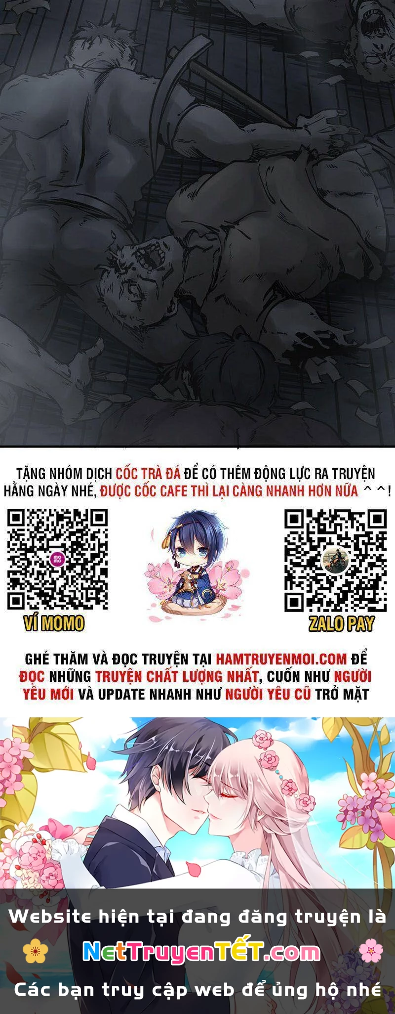 Bắt Đầu Từ Cửu Đầu Điểu Chapter 107 - Trang 2