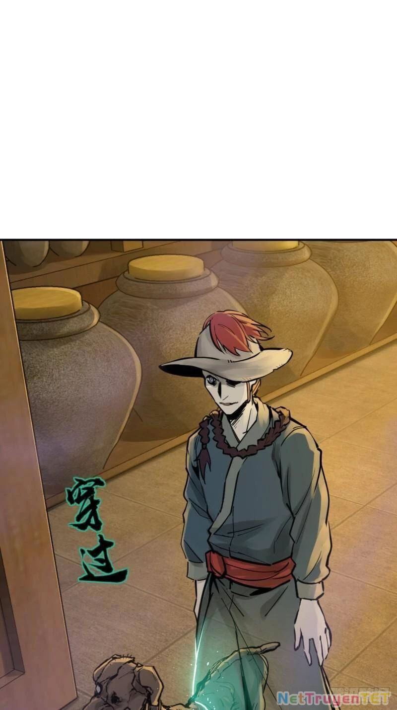 Bắt Đầu Từ Cửu Đầu Điểu Chapter 113 - Trang 2