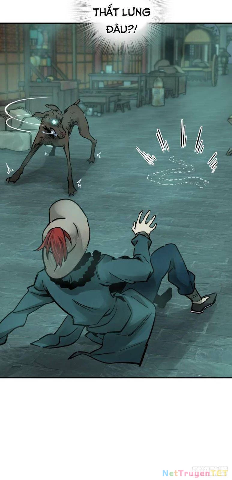 Bắt Đầu Từ Cửu Đầu Điểu Chapter 113 - Trang 2