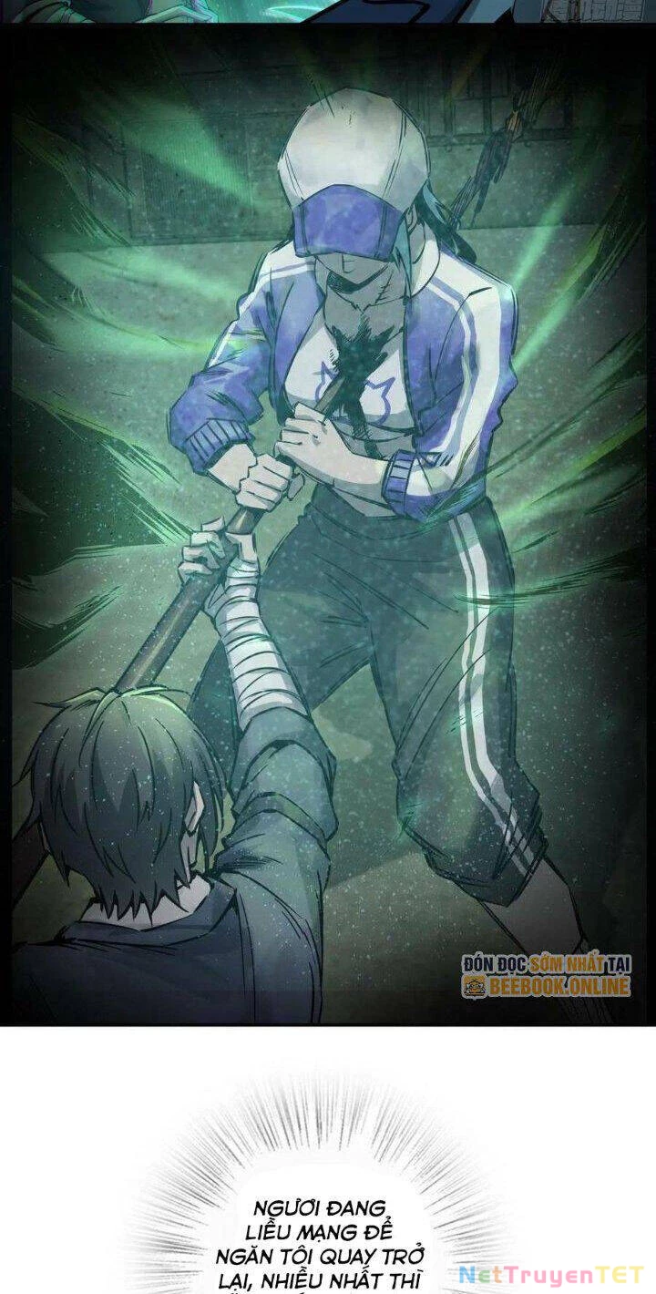 Bắt Đầu Từ Cửu Đầu Điểu Chapter 115 - Trang 2