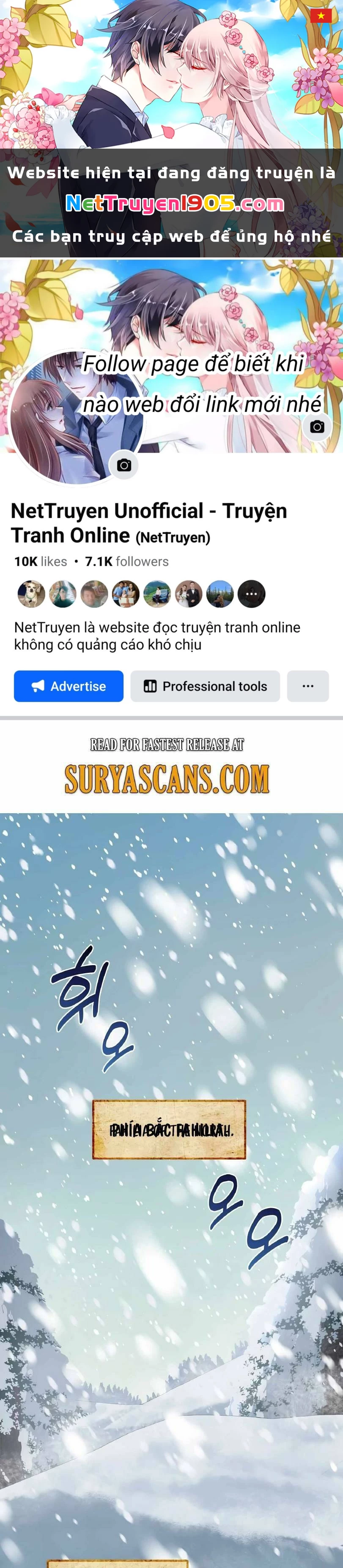 Bách Kiếp Cường Giả Chapter 25 - 1