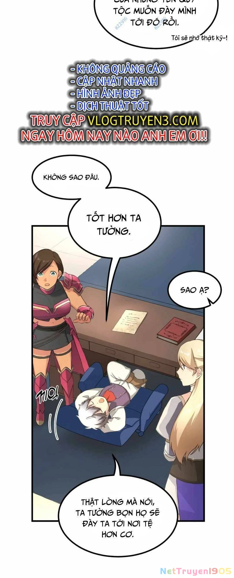 Bách Kiếp Cường Giả Chapter 25 - 11