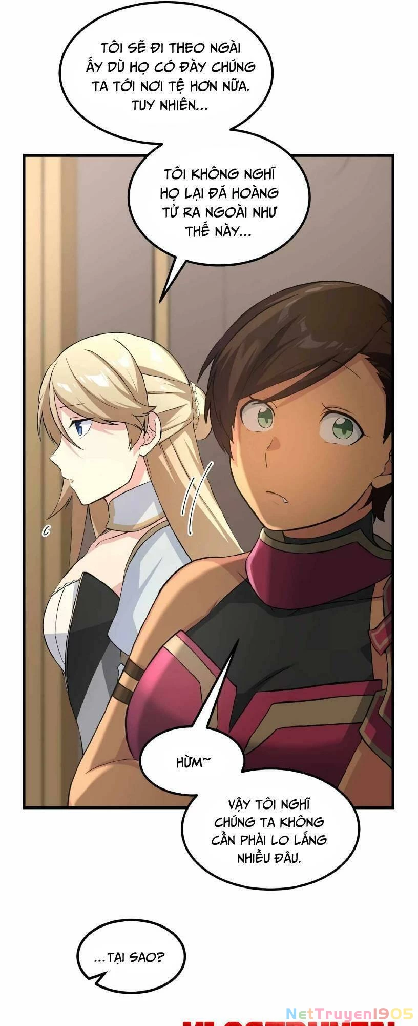 Bách Kiếp Cường Giả Chapter 25 - 22