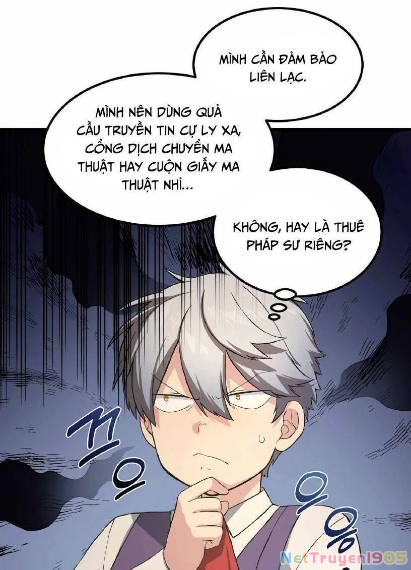 Bách Kiếp Cường Giả Chapter 25 - 29